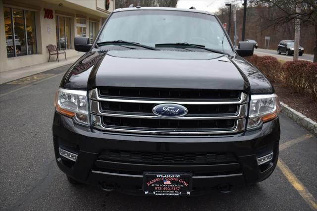 used 2015 Ford Expedition EL car, priced at $12,699