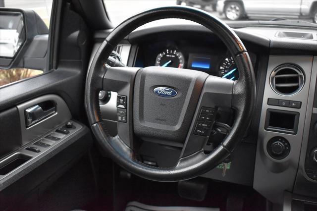 used 2015 Ford Expedition EL car, priced at $12,699