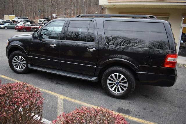 used 2015 Ford Expedition EL car, priced at $12,699