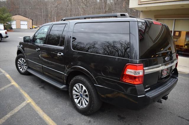 used 2015 Ford Expedition EL car, priced at $12,699