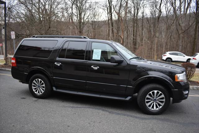 used 2015 Ford Expedition EL car, priced at $12,699