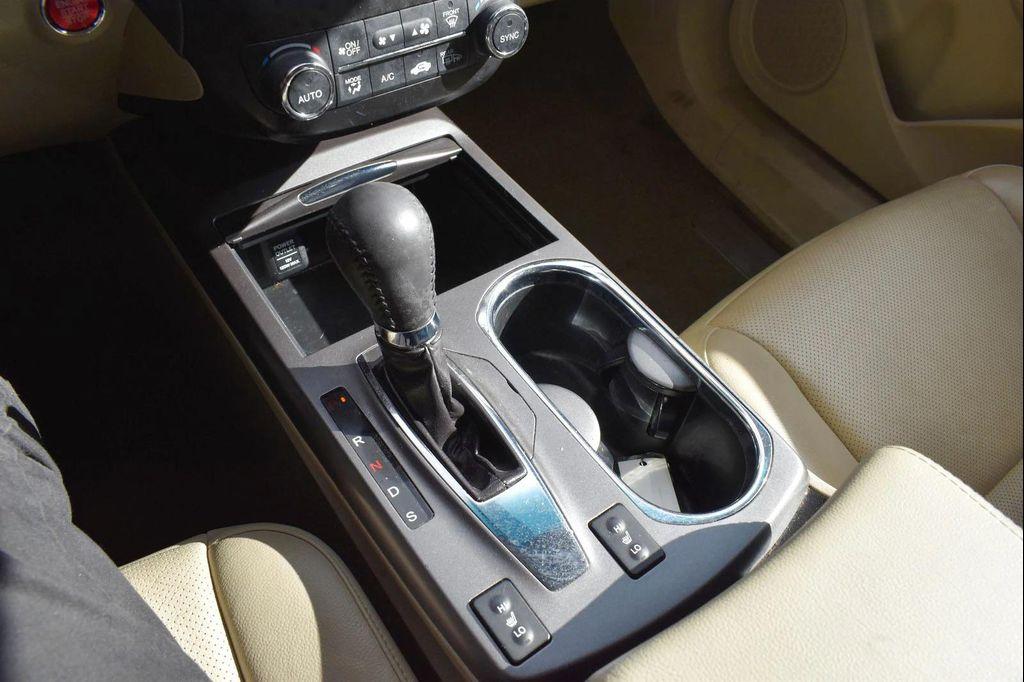 used 2014 Acura RDX car, priced at $9,999