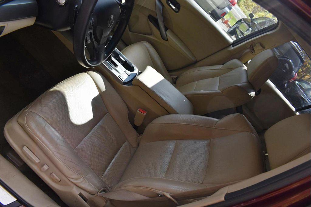 used 2014 Acura RDX car, priced at $9,999