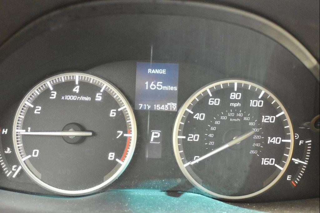 used 2014 Acura RDX car, priced at $9,999