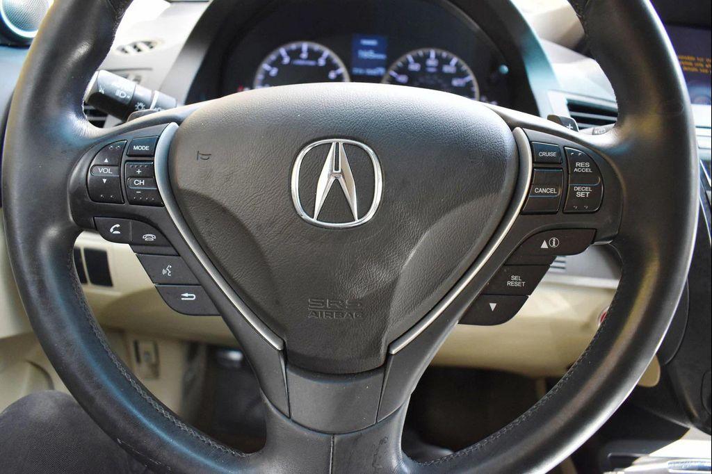 used 2014 Acura RDX car, priced at $9,999