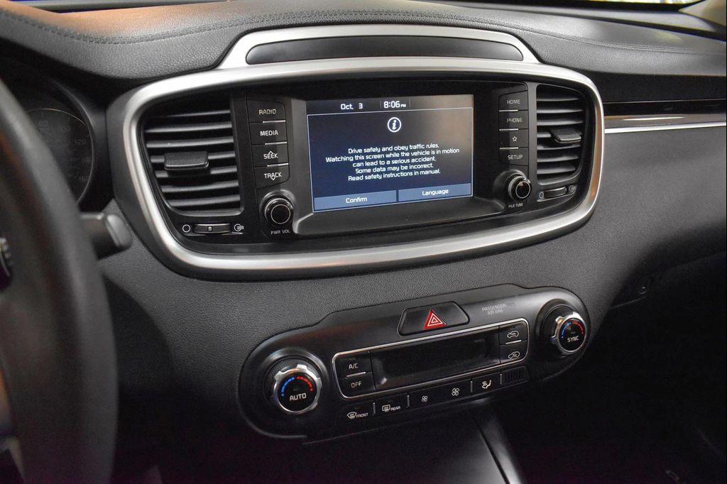 used 2019 Kia Sorento car, priced at $13,599