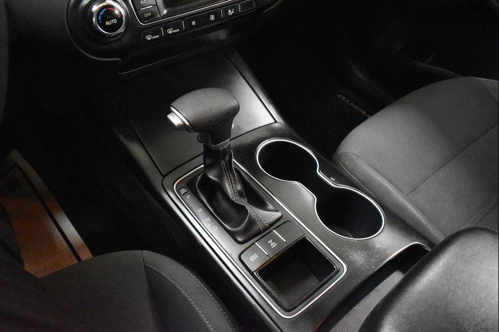 used 2019 Kia Sorento car, priced at $13,599