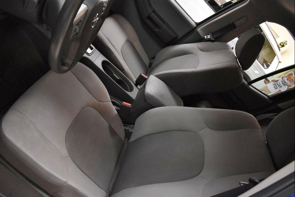 used 2014 Nissan Xterra car, priced at $13,599