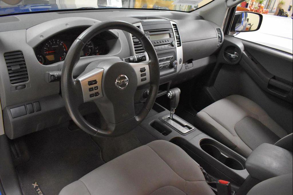 used 2014 Nissan Xterra car, priced at $13,599