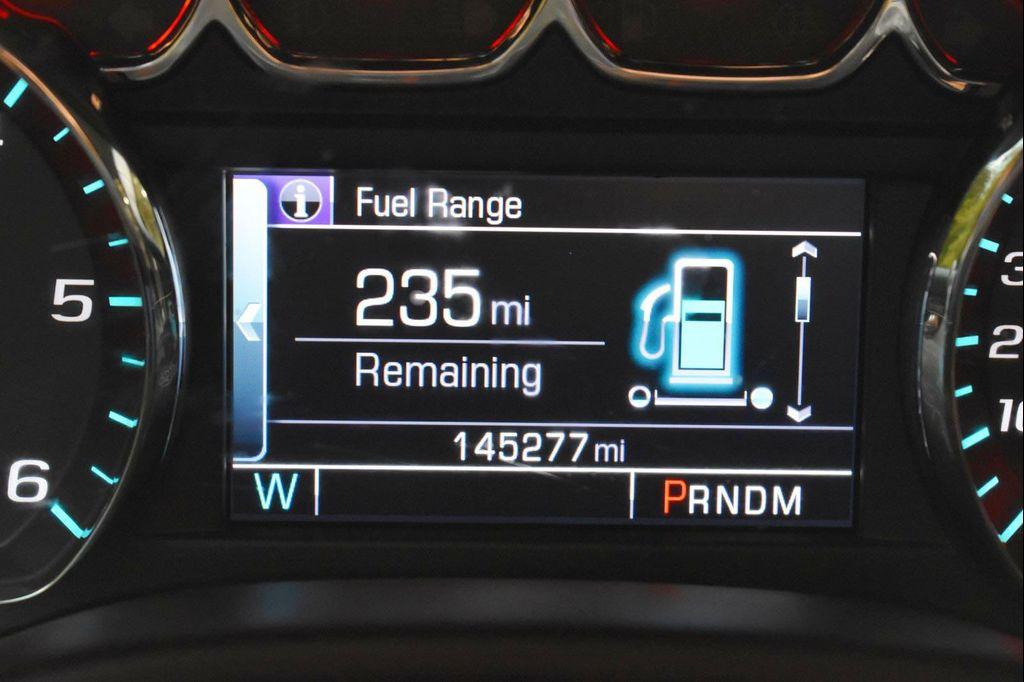 used 2016 Chevrolet Suburban car, priced at $16,599