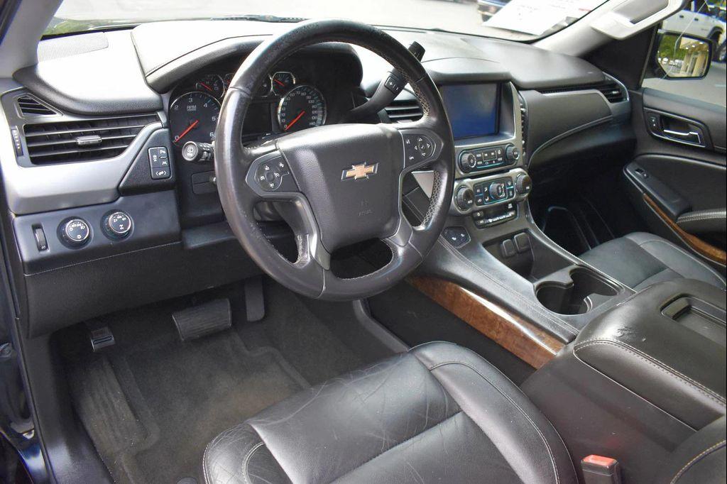 used 2016 Chevrolet Suburban car, priced at $16,599