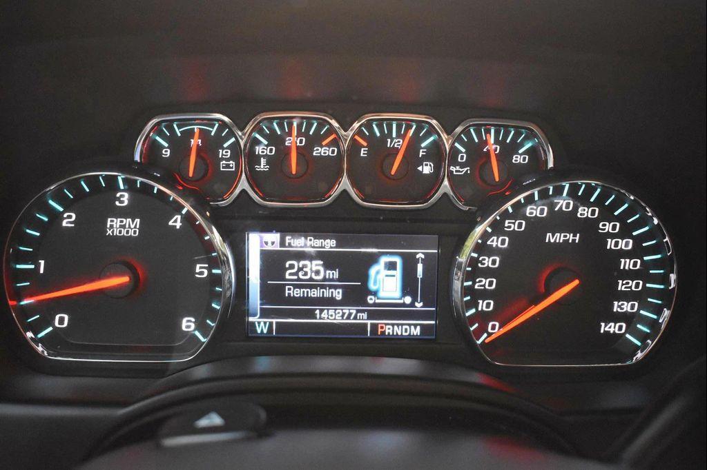 used 2016 Chevrolet Suburban car, priced at $16,599