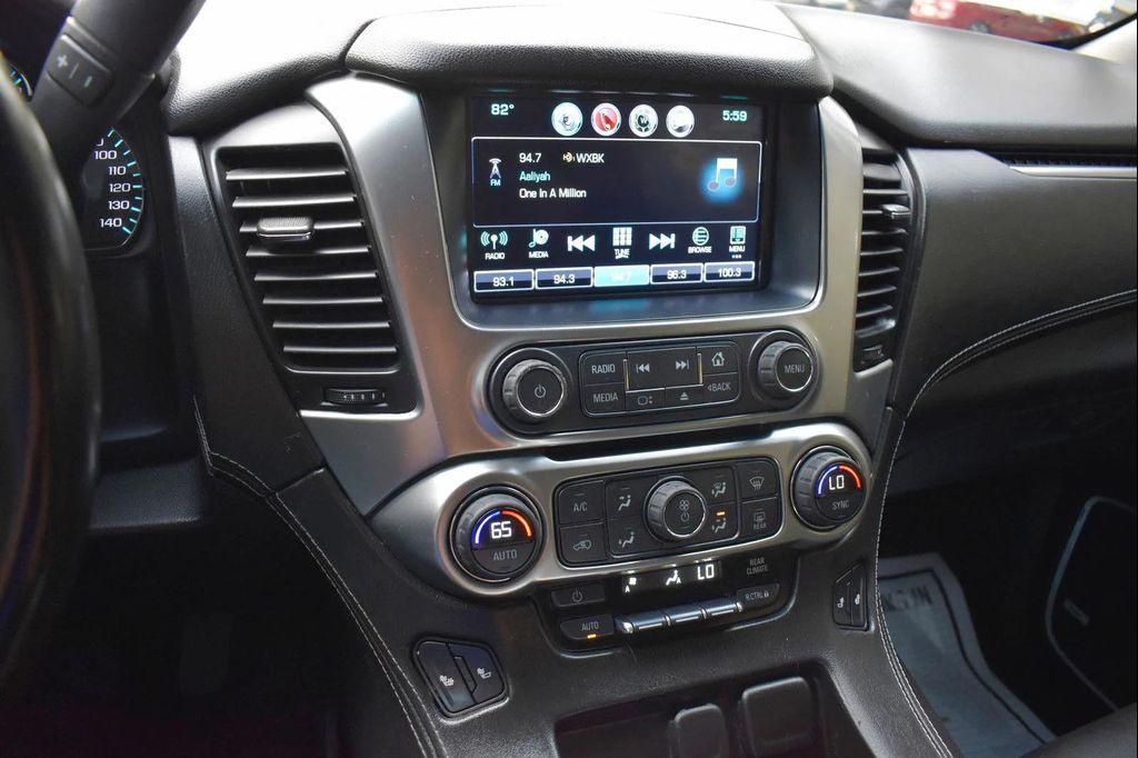 used 2016 Chevrolet Suburban car, priced at $16,599