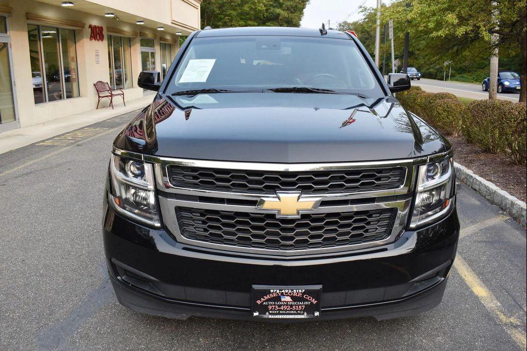 used 2016 Chevrolet Suburban car, priced at $16,599
