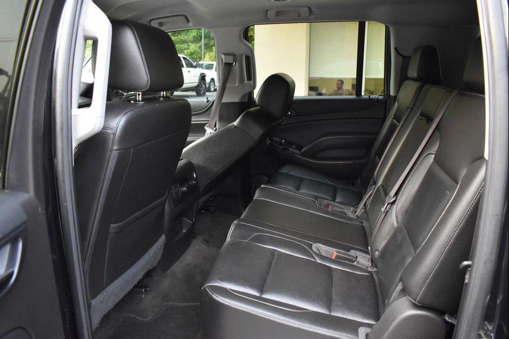 used 2016 Chevrolet Suburban car, priced at $16,599