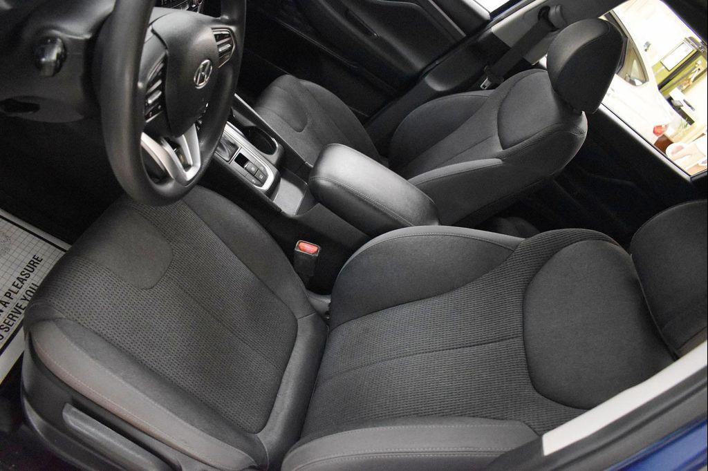 used 2019 Hyundai Santa Fe car, priced at $11,999