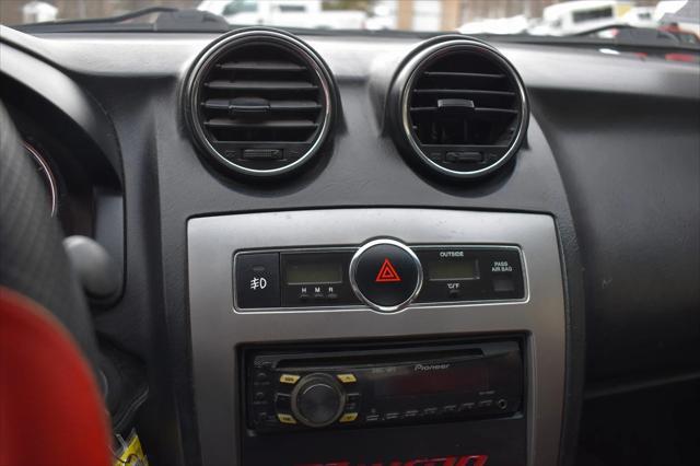 used 2008 Hyundai Tiburon car, priced at $5,999