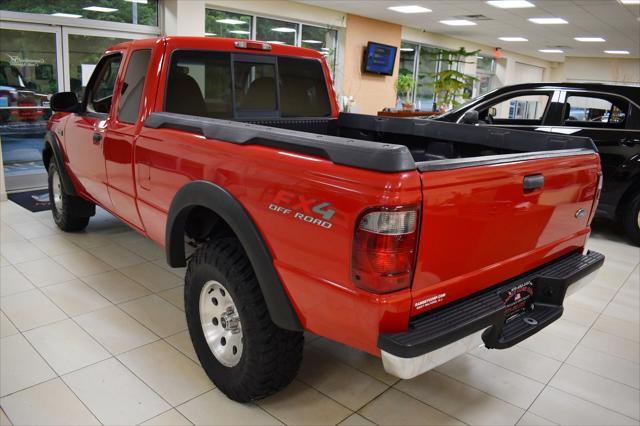 used 2002 Ford Ranger car, priced at $13,899