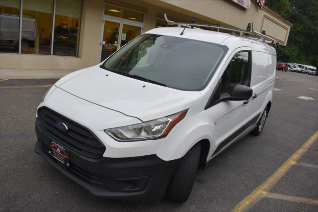 used 2019 Ford Transit Connect car, priced at $15,499