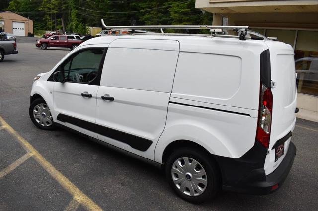 used 2019 Ford Transit Connect car, priced at $15,499