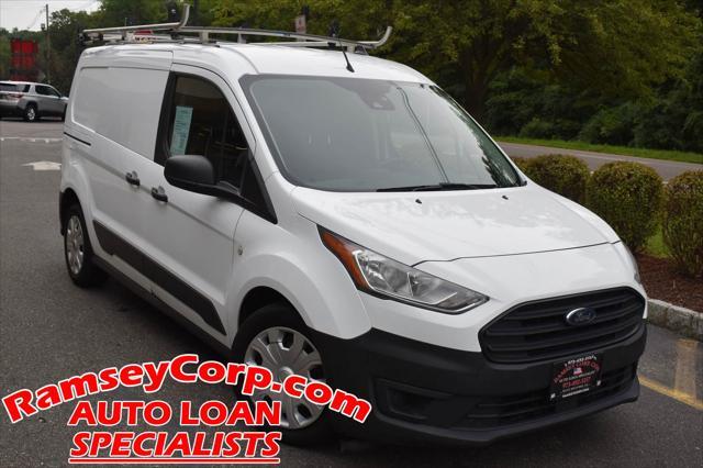 used 2019 Ford Transit Connect car, priced at $15,499