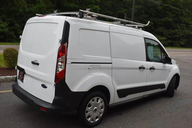 used 2019 Ford Transit Connect car, priced at $15,499