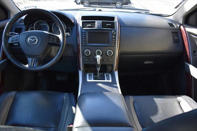 used 2008 Mazda CX-9 car, priced at $5,899