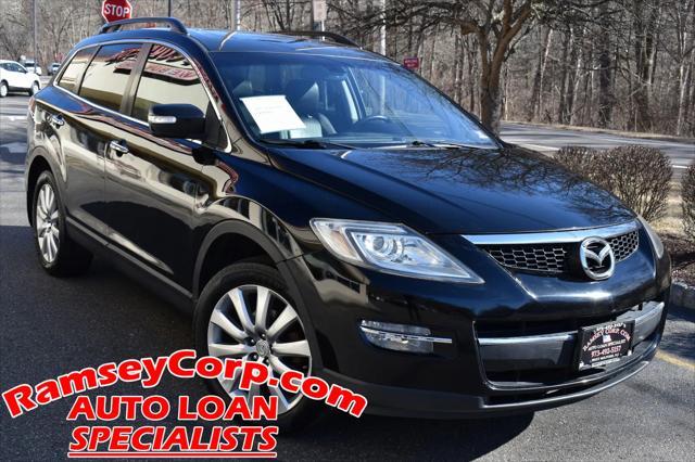 used 2008 Mazda CX-9 car, priced at $5,899