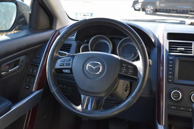 used 2008 Mazda CX-9 car, priced at $5,899