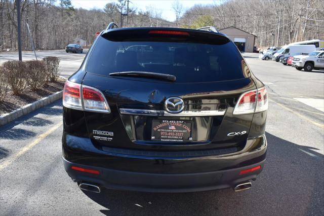 used 2008 Mazda CX-9 car, priced at $5,899