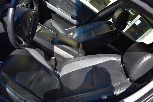 used 2008 Mazda CX-9 car, priced at $5,899