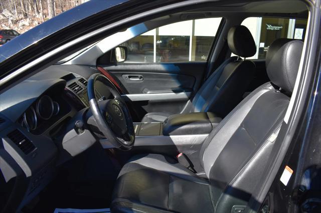 used 2008 Mazda CX-9 car, priced at $5,899