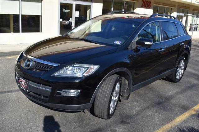 used 2008 Mazda CX-9 car, priced at $5,899