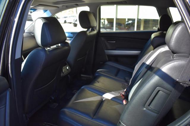 used 2008 Mazda CX-9 car, priced at $5,899