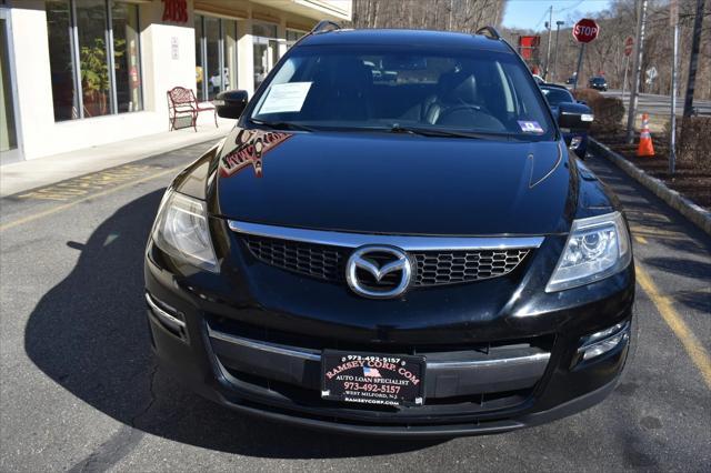 used 2008 Mazda CX-9 car, priced at $5,899