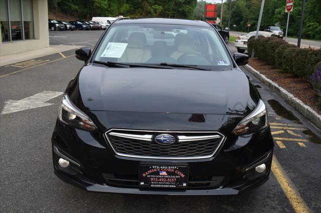 used 2017 Subaru Impreza car, priced at $9,899
