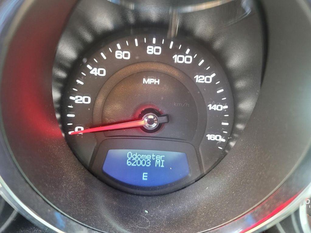 used 2011 Cadillac CTS car, priced at $12,899