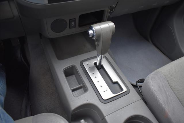 used 2019 Nissan Frontier car, priced at $12,599