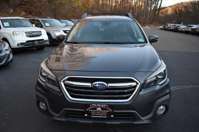 used 2018 Subaru Outback car, priced at $13,899