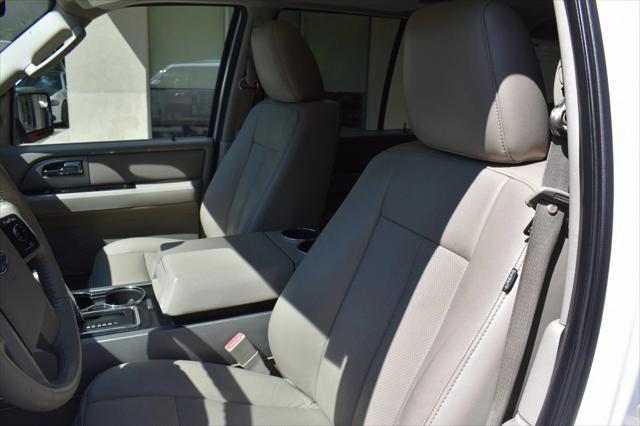 used 2013 Ford Expedition car, priced at $13,599