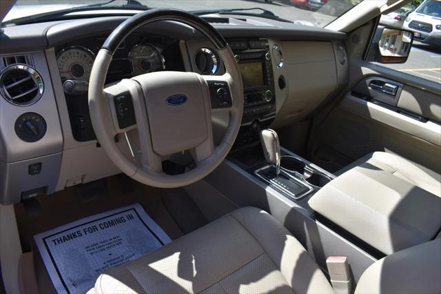 used 2013 Ford Expedition car, priced at $13,599