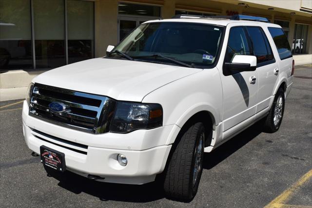 used 2013 Ford Expedition car, priced at $13,599
