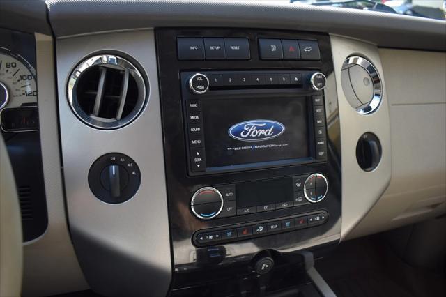 used 2013 Ford Expedition car, priced at $13,599