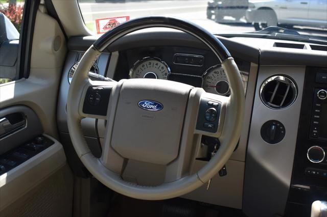used 2013 Ford Expedition car, priced at $13,599