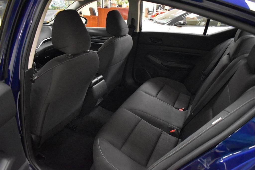 used 2023 Nissan Altima car, priced at $16,799