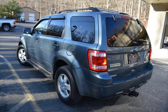 used 2011 Ford Escape car, priced at $4,999