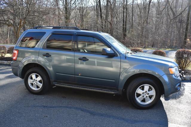 used 2011 Ford Escape car, priced at $4,999