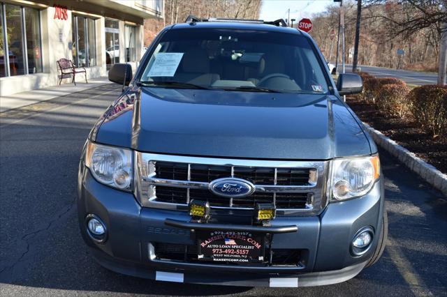 used 2011 Ford Escape car, priced at $4,999