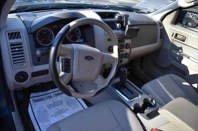 used 2011 Ford Escape car, priced at $4,999