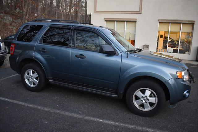 used 2011 Ford Escape car, priced at $5,899